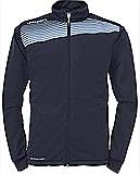 Uhlsport Liga 2.0 Classic Jacket navy14/sky blue